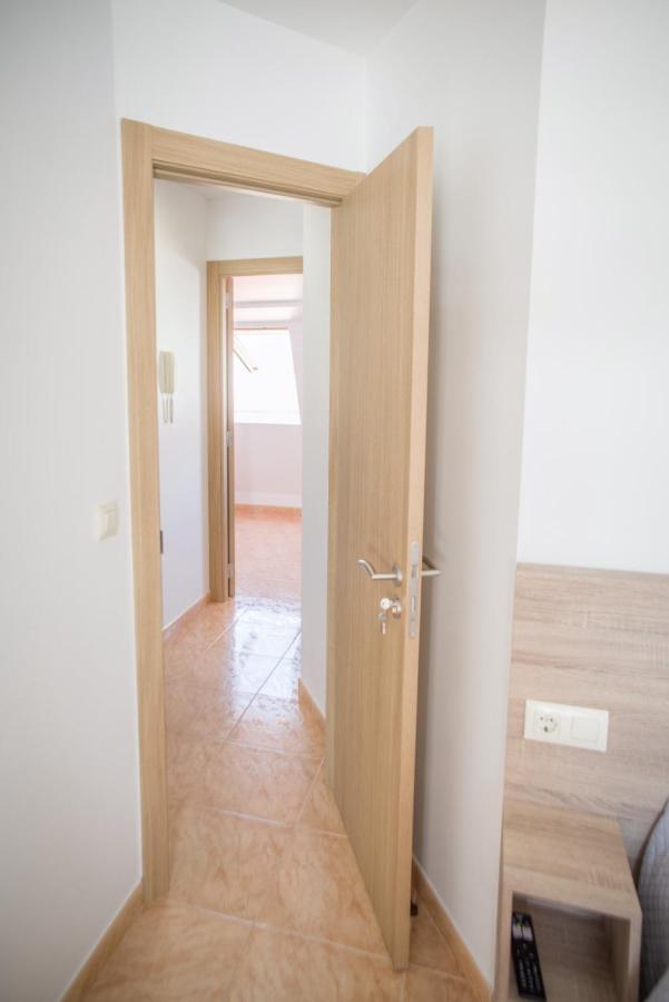 Apartamentos Pilucha Muxia Exterior photo